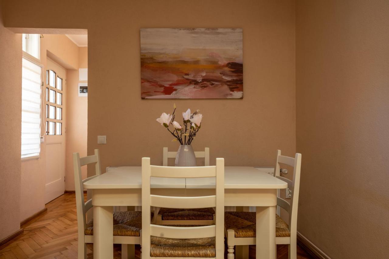 Rendez-Vous Apartment Sighisoara Luaran gambar