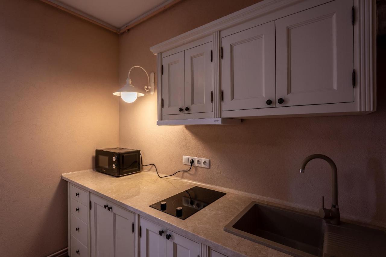 Rendez-Vous Apartment Sighisoara Luaran gambar